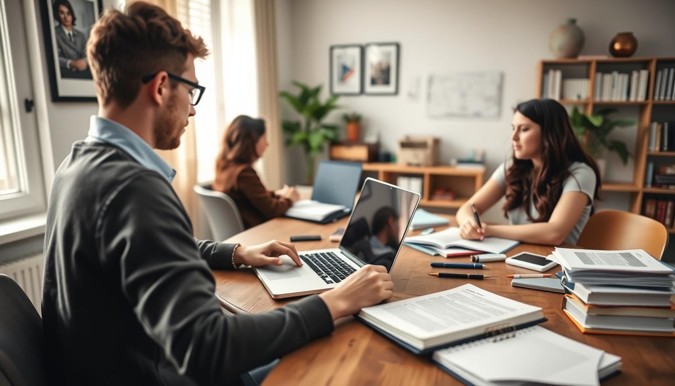 Innovative digital learning technology